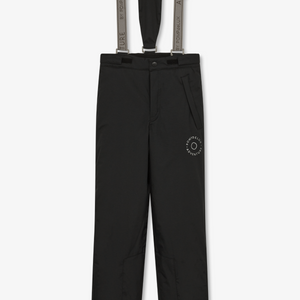 Ski pants - Tweens - Black