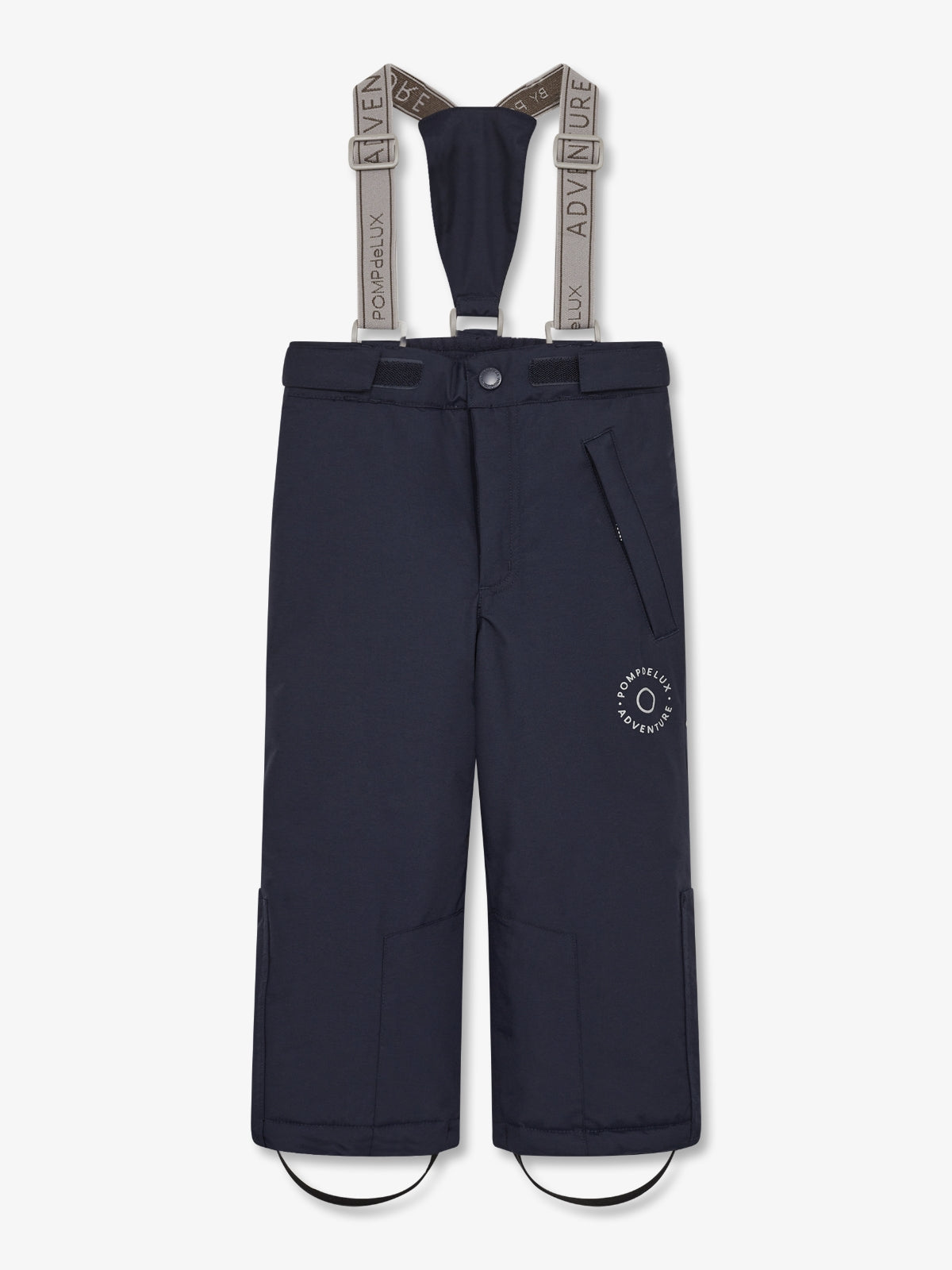 Ski pants - Kids - Dark Navy