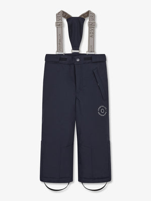 Ski pants - Tweens - Dark Navy