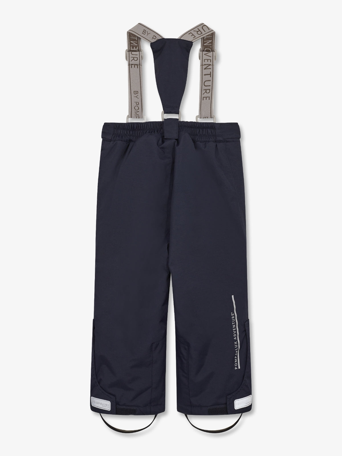 Ski pants - Tweens - Dark Navy