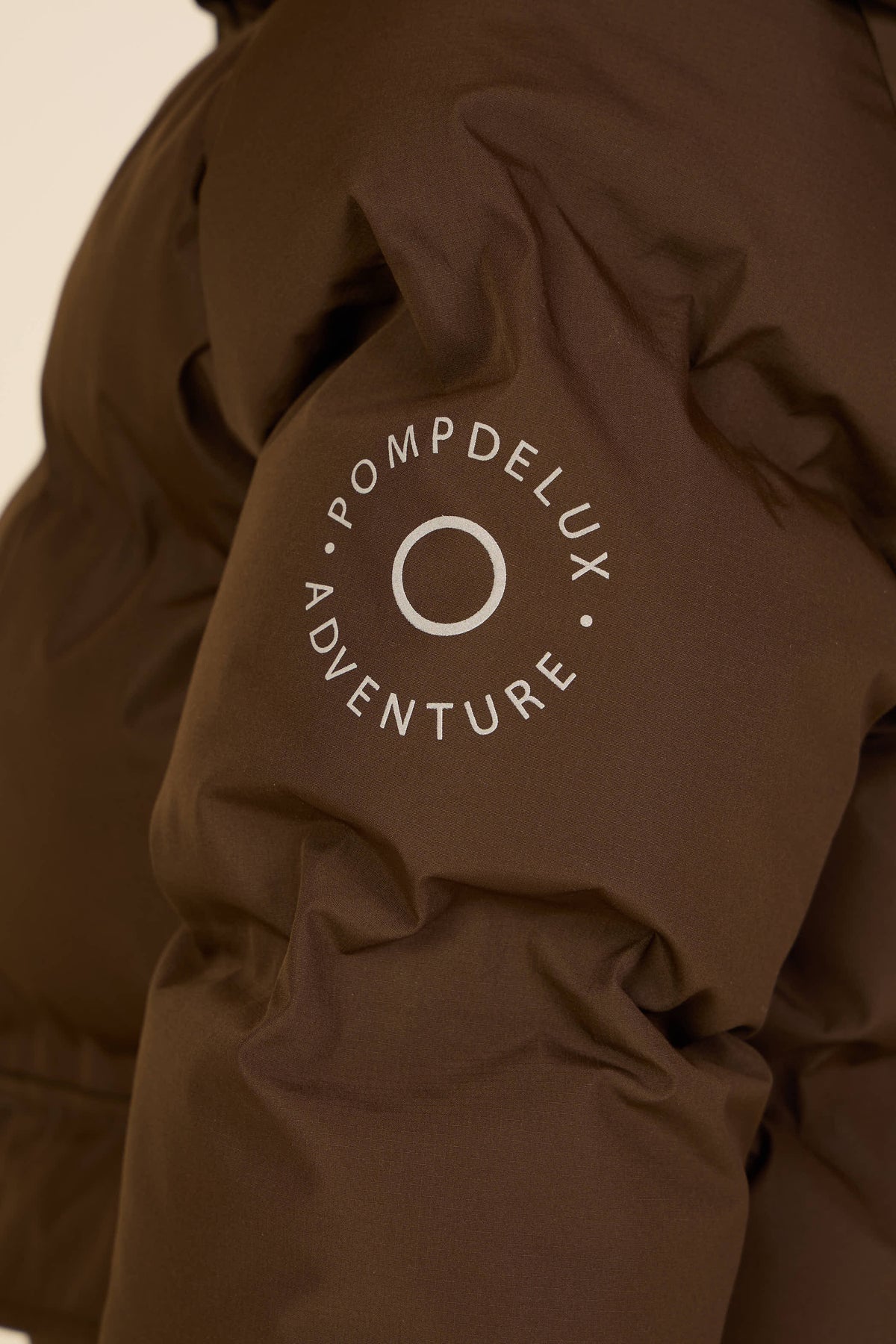 Winter Puffer Jacket - Tween - Dark Brown | 101418 Blake
