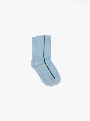 MP Tennis Socks - Tween - Blue/Navy | 101360 MP Yuri Socks