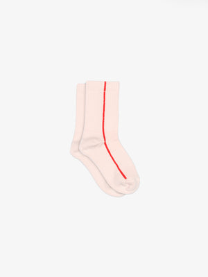 MP Tennis Socks - Tween - Rose/Cherry Red | 101358 MP Yuri Socks